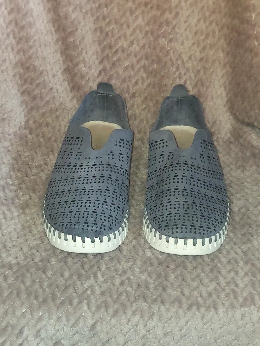 Ilse Jacobson Tulip Shoes Sz. 37